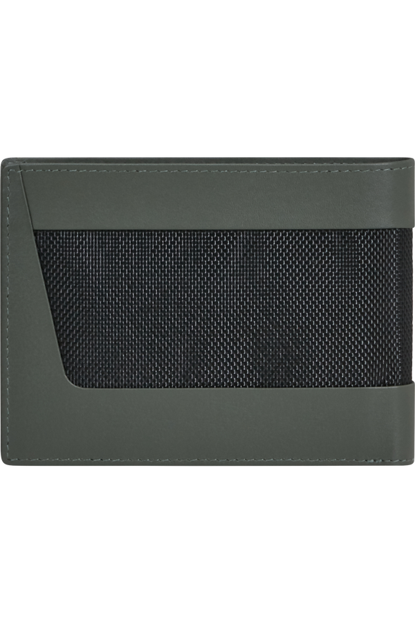 Samsonite Urban-Eye Slg 047 - B 10CC+VFL+C+2C  Verde