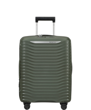 Upscape Maleta Spinner Expandible (4 ruedas) 55cm 55 x 40 x 20/23 cm | 2.3 kg Upscape Maleta Spinner Expandible (4 ruedas) 55cm 55 x 40 x 20/23 cm | 2.3 kg