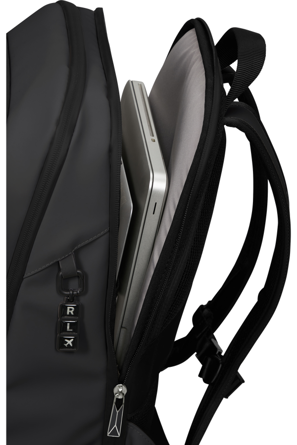 Samsonite Glam-Go Laptop Backpack 15.6'  Negro