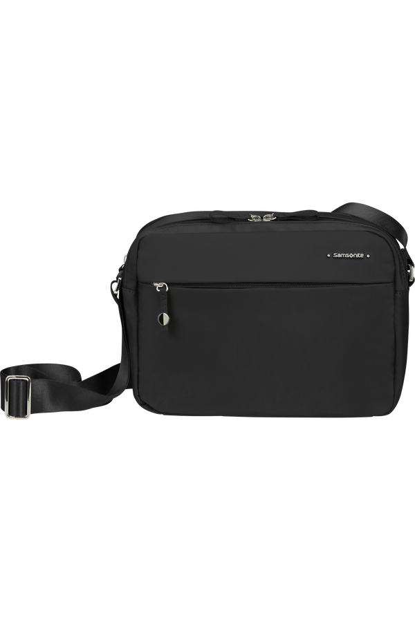 Samsonite Move 4.0 Reporter Bag  Negro