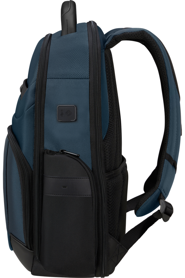 Samsonite Pro-DLX 6 Backpack Slim 15.6'  Azul