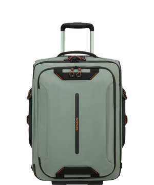 Ecodiver Bolsa de viaje con ruedas / Mochila 55cm 55 x 40 x 25 cm | 2.8 kg