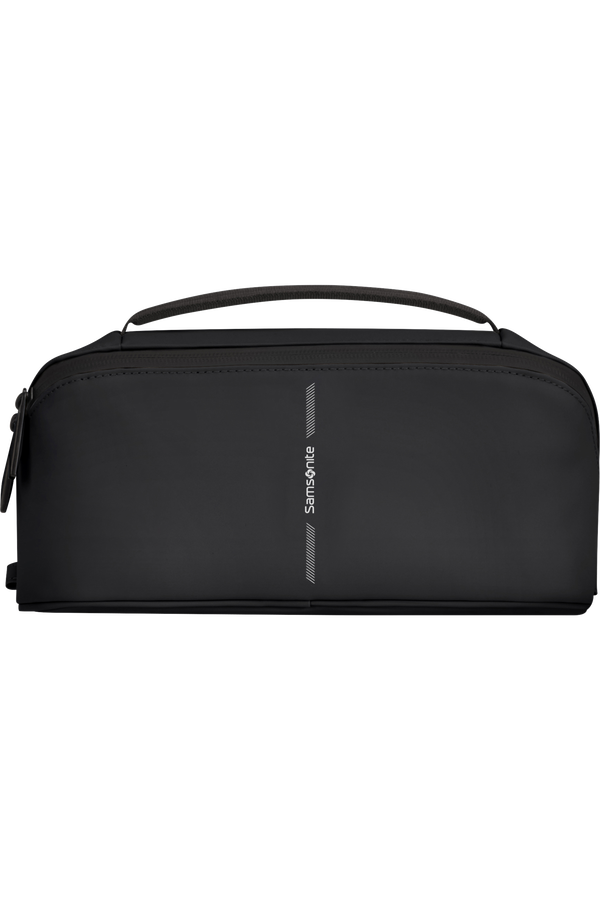 Samsonite Glam-Go Pouchy Beauty Case  Negro