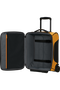 Samsonite Ecodiver Duffle with wheels underseater 45cm  Amarillo