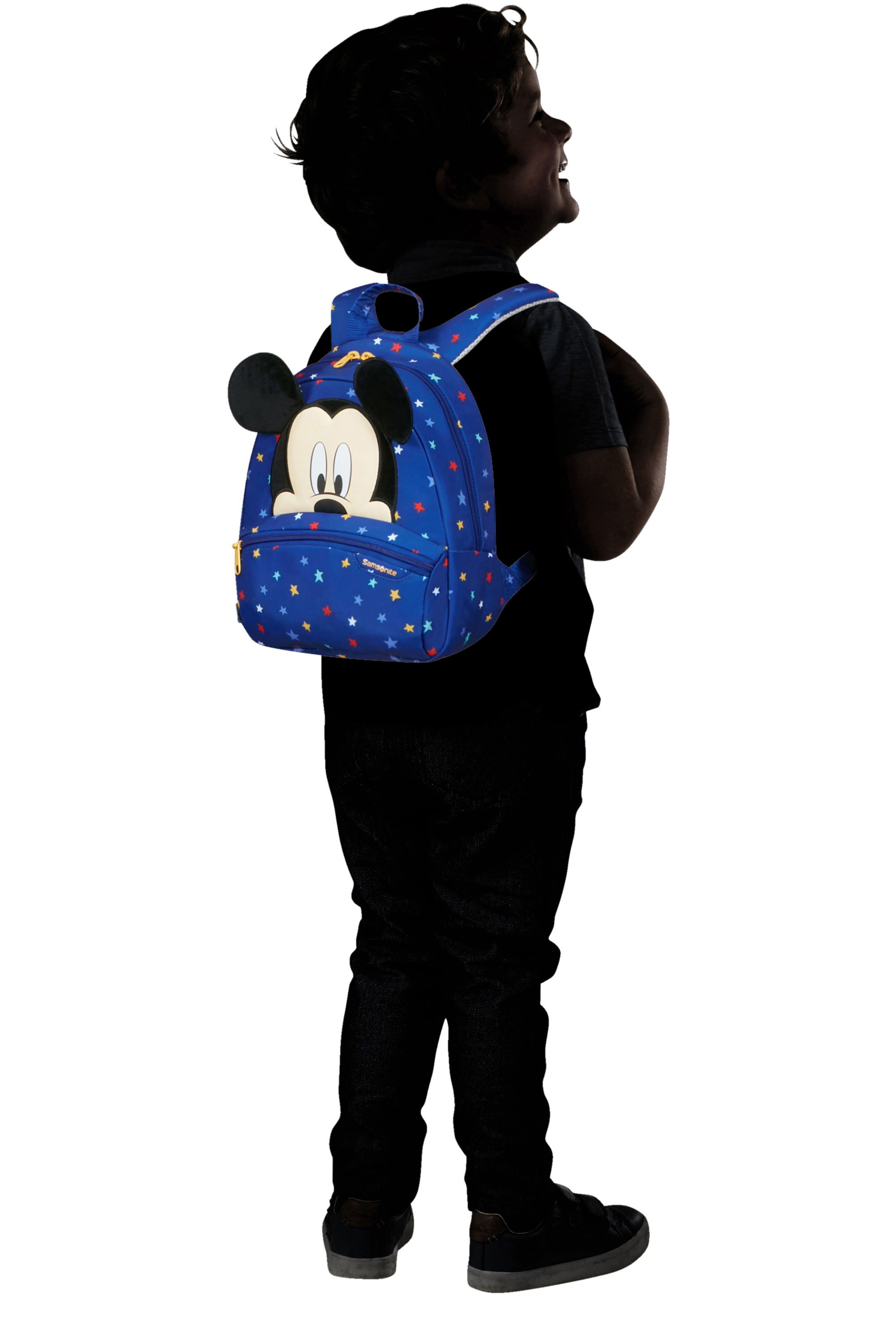 Disney Ultimate 2.0 Mochila S | Samsonite España