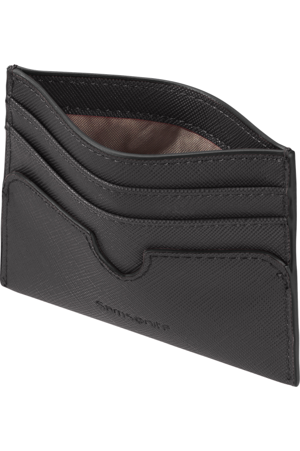 Samsonite My Samsonite Slg 337 - 6CC Holder  Negro