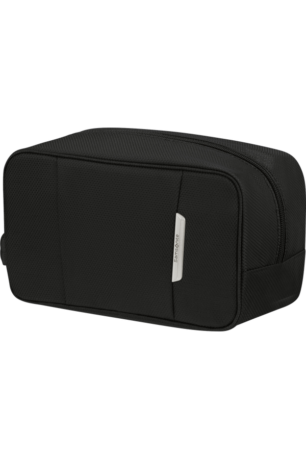 Samsonite Respark Toilet Kit Toilet Pouch  Ozone Black