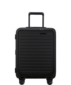 Restackd Maleta Spinner expansible (4 ruedas) 55cm 55 x 40 x 23/26 cm | 3.1 kg Restackd Maleta Spinner expansible (4 ruedas) 55cm 55 x 40 x 23/26 cm | 3.1 kg