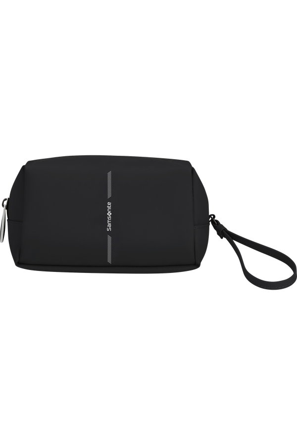 Samsonite Glam-Go Pouchy Squared Pouch  Negro