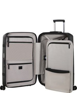 Image Maleta Spinner expansible (4 ruedas) 69cm 69 x 45 x 28/31 cm | 3.8 kg Image Maleta Spinner expansible (4 ruedas) 69cm 69 x 45 x 28/31 cm | 3.8 kg