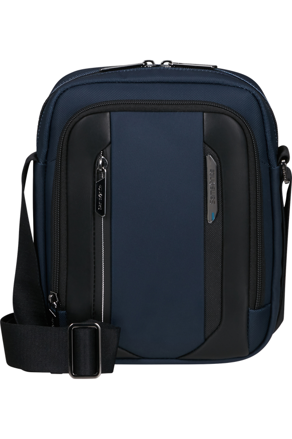 Samsonite Spectrolite 4.0 Sacks Tablet Crossover M  Azul