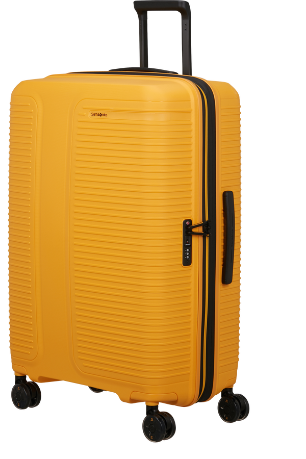 Prodiver Maleta Spinner expansible (4 ruedas) 75cm