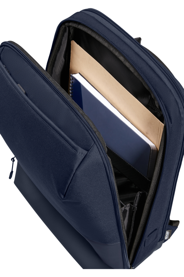 Mochila samsonite azul marino best sale