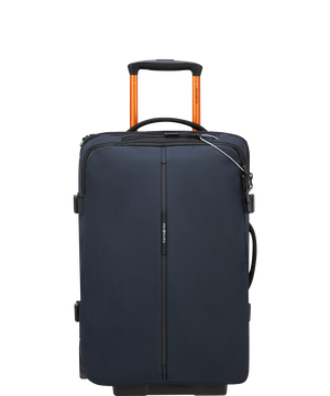 Securipak 2.0 Bolsa de viaje con ruedas 52cm 52 x 35 x 20 cm | 2.4 kg Securipak 2.0 Bolsa de viaje con ruedas 52cm 52 x 35 x 20 cm | 2.4 kg