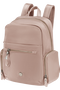 Samsonite Karissa Evo Daily Backpack  Soft Rose Samsonite Karissa Evo Daily Backpack  Soft Rose