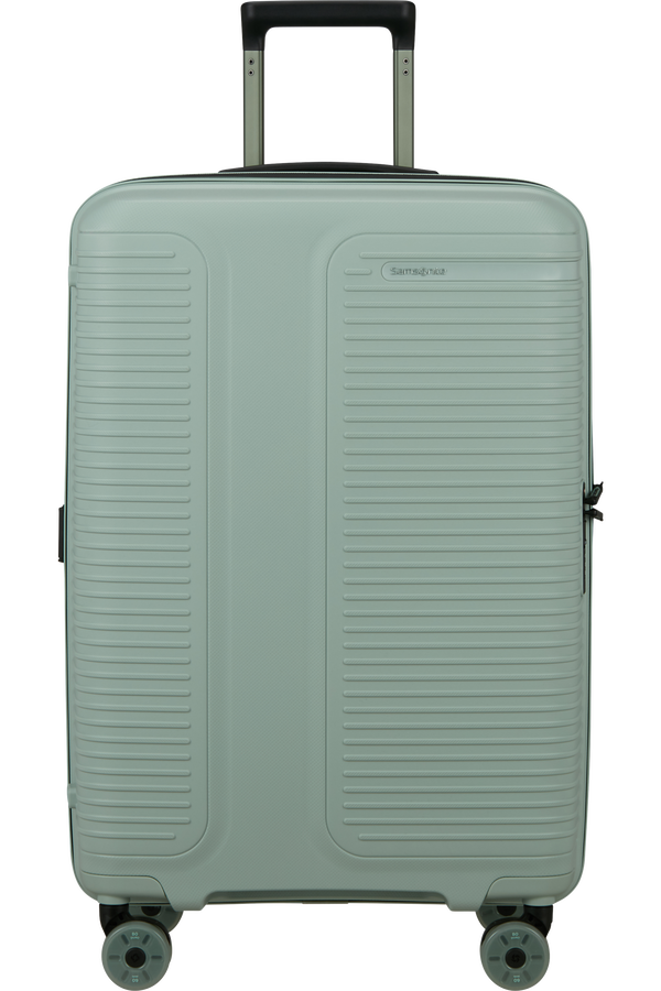 Samsonite Prodiver Hs Spinner Expandable 69cm  Light Sage