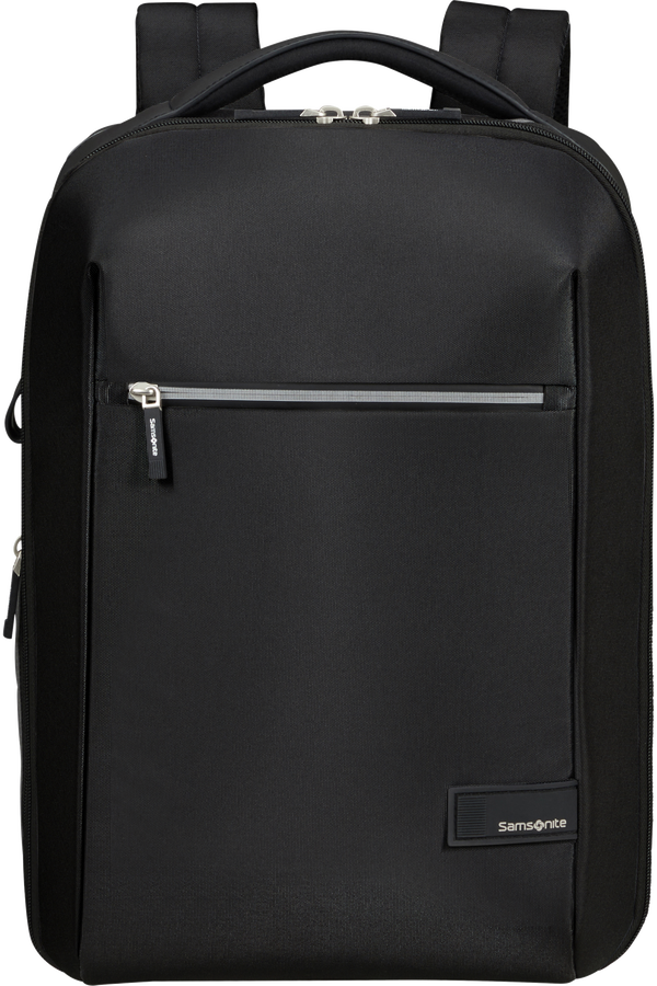 Samsonite Litepoint Laptop Backpack 15.6'  Negro