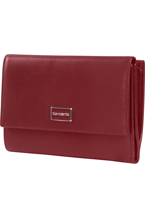 Image Leather SLG Cartera