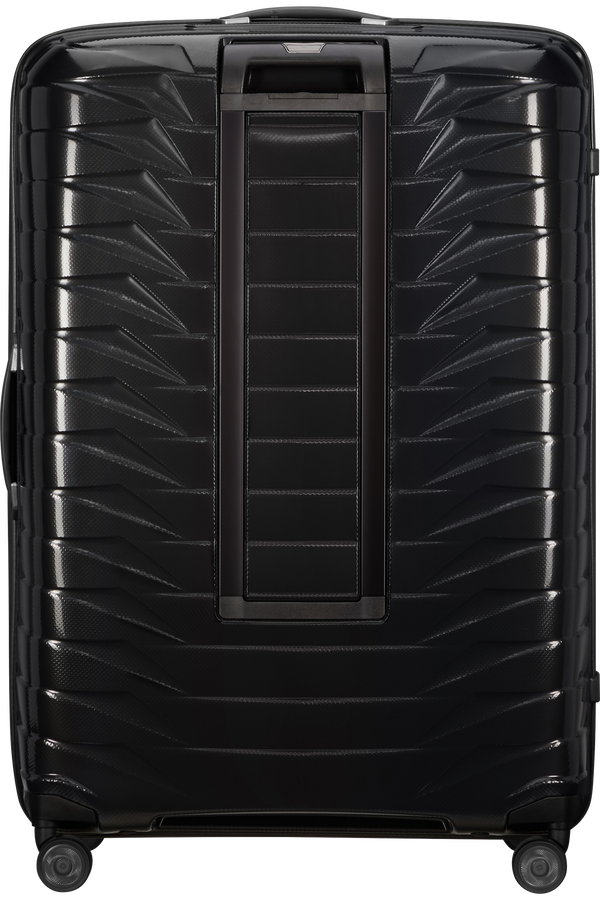 Samsonite Proxis Spinner 86cm Negro