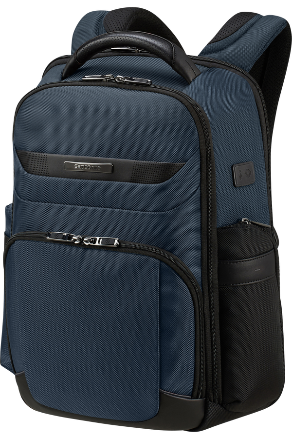 Samsonite Pro-DLX 6 Backpack Slim 15.6'  Azul