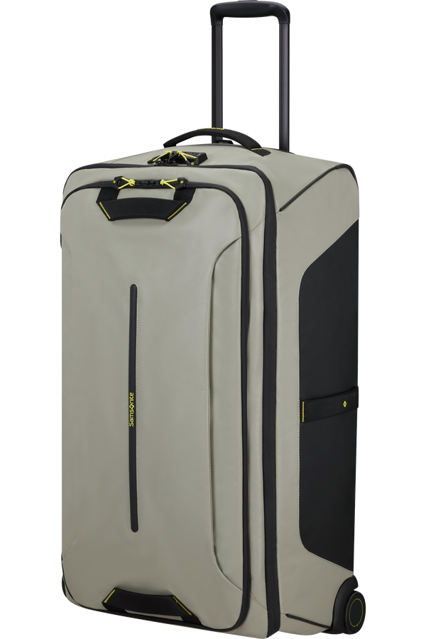 Samsonite Ecodiver DUFFLE/WH 79/29  Warm Neutral