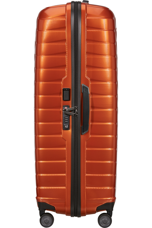 Samsonite Proxis Spinner 86cm  Flame