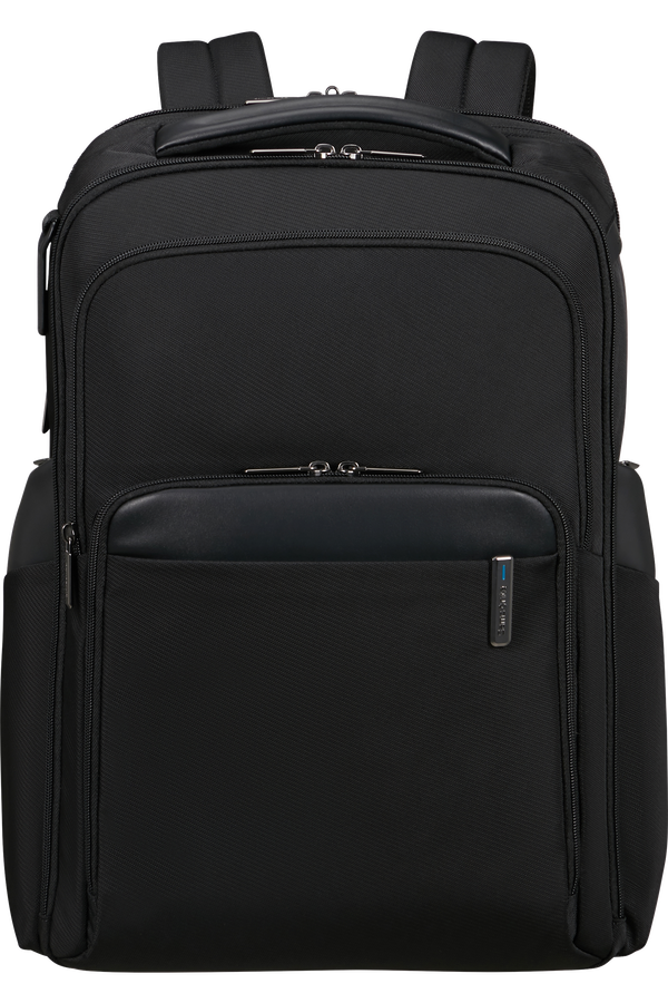 Samsonite Evosight Backpack 17.3' Exp  Negro