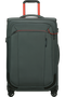 Samsonite Respark Spinner 67/24 Exp 67cm  Black Sport
