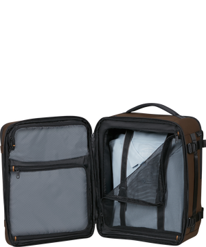 Cabin Pack Mochila 15.6" 40 x 30 x 20 cm | 1.1 kg