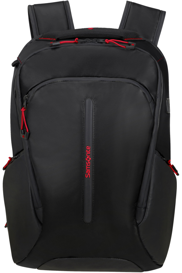 Samsonite Ecodiver URBAN LAP. BACKPACK M USB  Negro