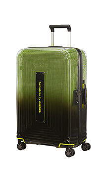 Neopulse X Diesel Maleta Spinner (4 ruedas) 69cm 74 L | 69 x 46 x 27 cm | 3.49 kg