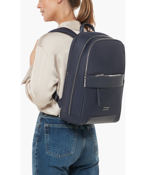 Zalia 3.0 Mochila 15.6" 41 x 28 x 12.5 cm | 1.1 kg Zalia 3.0 Mochila 15.6" 41 x 28 x 12.5 cm | 1.1 kg