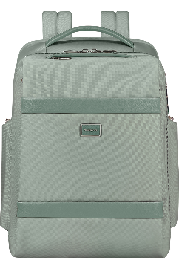 Samsonite Image Biz Underseat Backpack S  Thyme