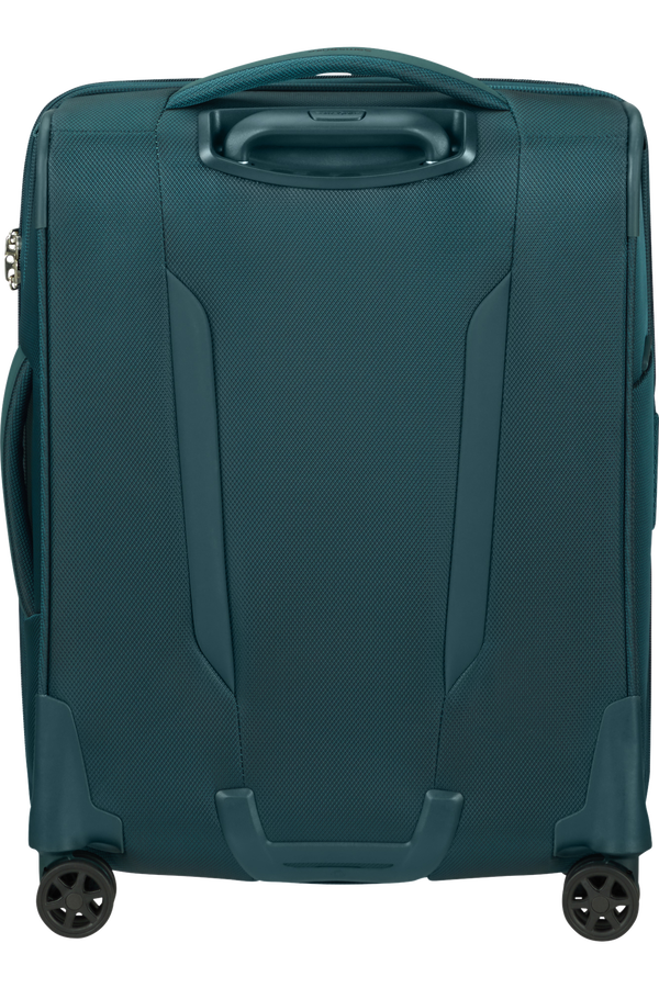 Samsonite Respark SPINNER 55/20 DF EXP  Petrol Blue Samsonite Respark SPINNER 55/20 DF EXP  Petrol Blue