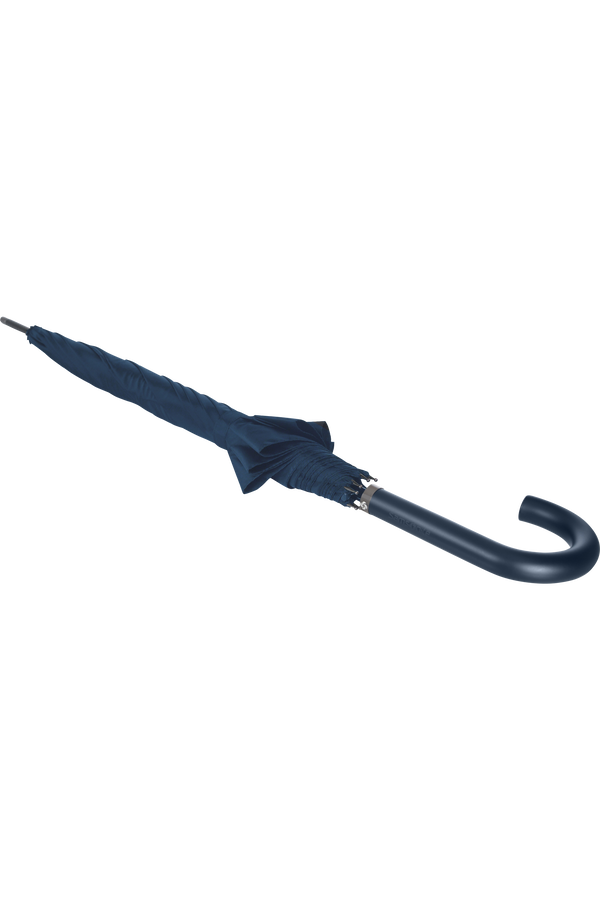 Samsonite Rain Pro Stick Umbrella Azul