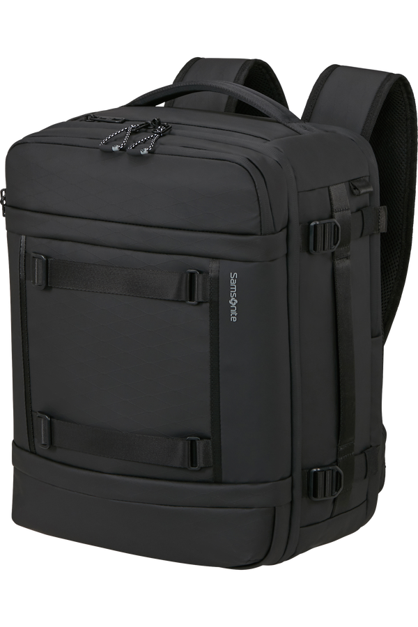 Samsonite Cabin Pack Underseat Backpack S  Negro