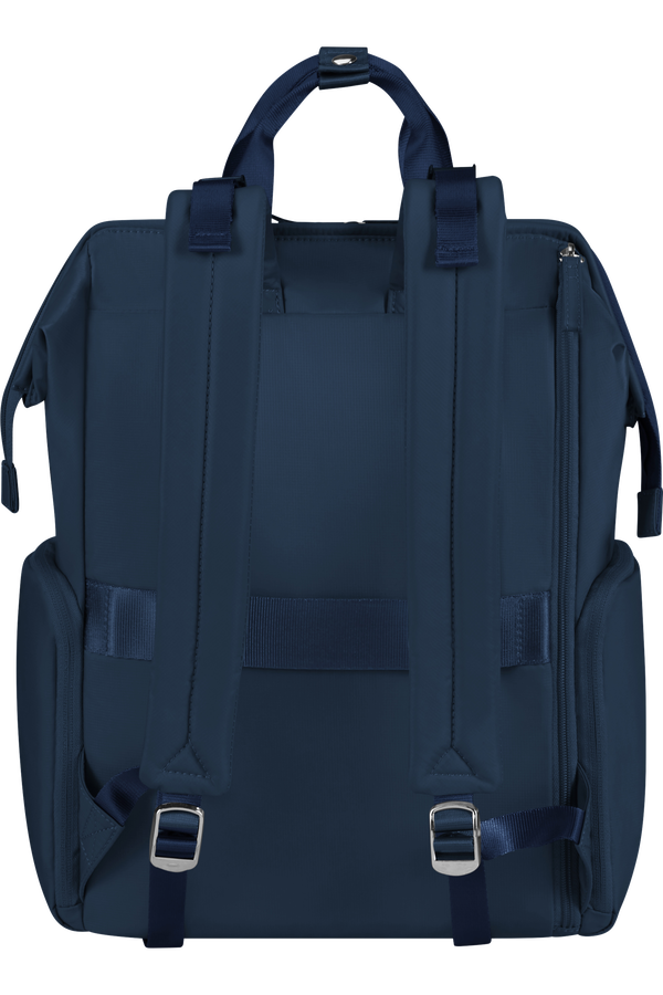 Samsonite Move 5.0 Multifunct Backpack 14.1'  Dark Blue