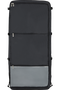 Samsonite Respark GARMENT BAG TRI-FOLD  Ozone Black Samsonite Respark GARMENT BAG TRI-FOLD  Ozone Black