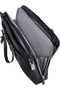 Samsonite Karissa Evo Slim Bailhandle 15.6'  Negro Samsonite Karissa Evo Slim Bailhandle 15.6'  Negro