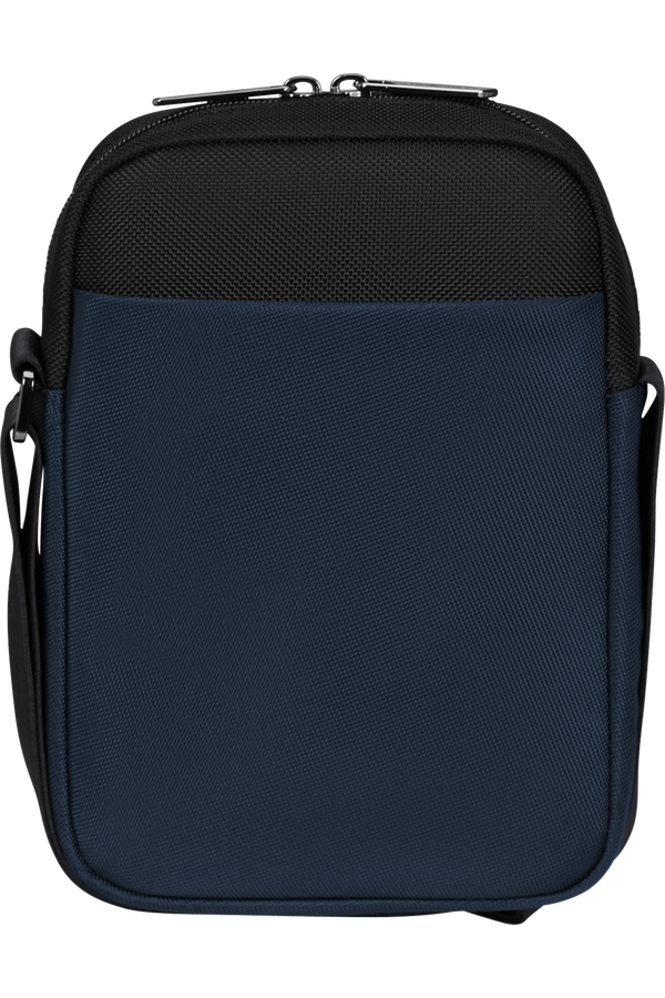 Samsonite Spectrolite 4.0 Sacks Tablet Crossover S  Azul