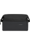 Samsonite Stackd Toilet Kit Toilet Pouch  Negro Samsonite Stackd Toilet Kit Toilet Pouch  Negro