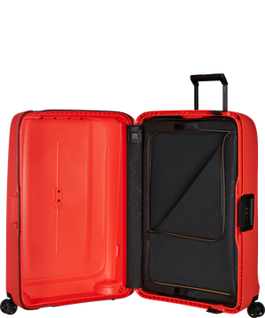 Essens Maleta Spinner (4 ruedas) 81cm 81 x 56 x 34 cm | 4.7 kg