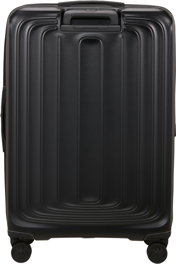 Samsonite 2Wander Spinner Expandable 75cm  Matt Graphite