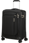 Samsonite Respark SPINNER 55/20 DF EXP  Ozone Black Samsonite Respark SPINNER 55/20 DF EXP  Ozone Black
