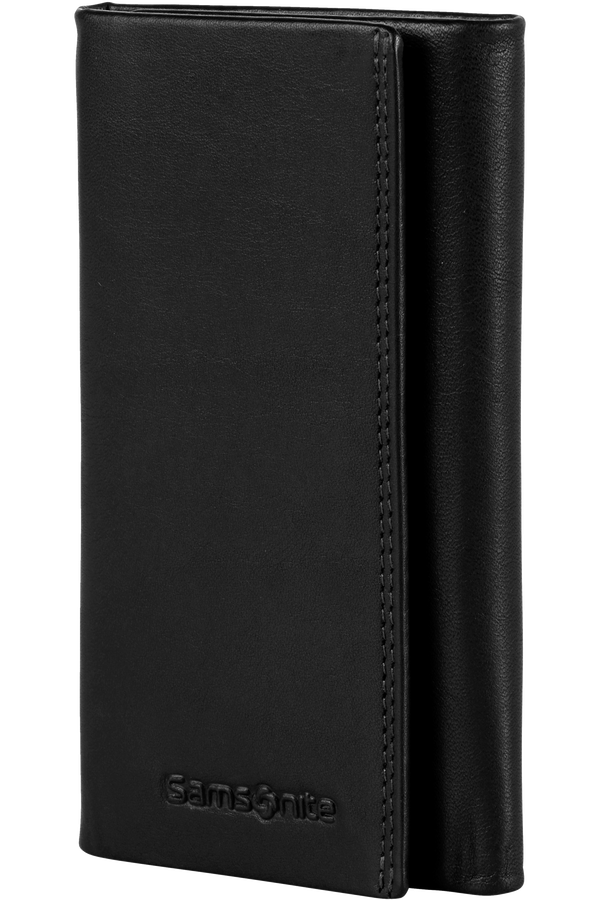 Samsonite Attack 2 Slg 507 - K H 8 Hooks Long  Negro