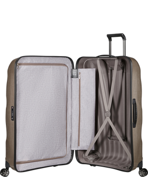 C-Lite Maleta Spinner (4 ruedas) 81cm 81 x 55 x 34 cm | 3.1 kg