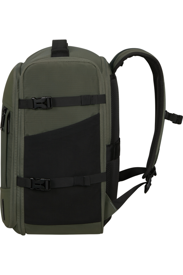 2FIT Mochila underseater 2 en 1