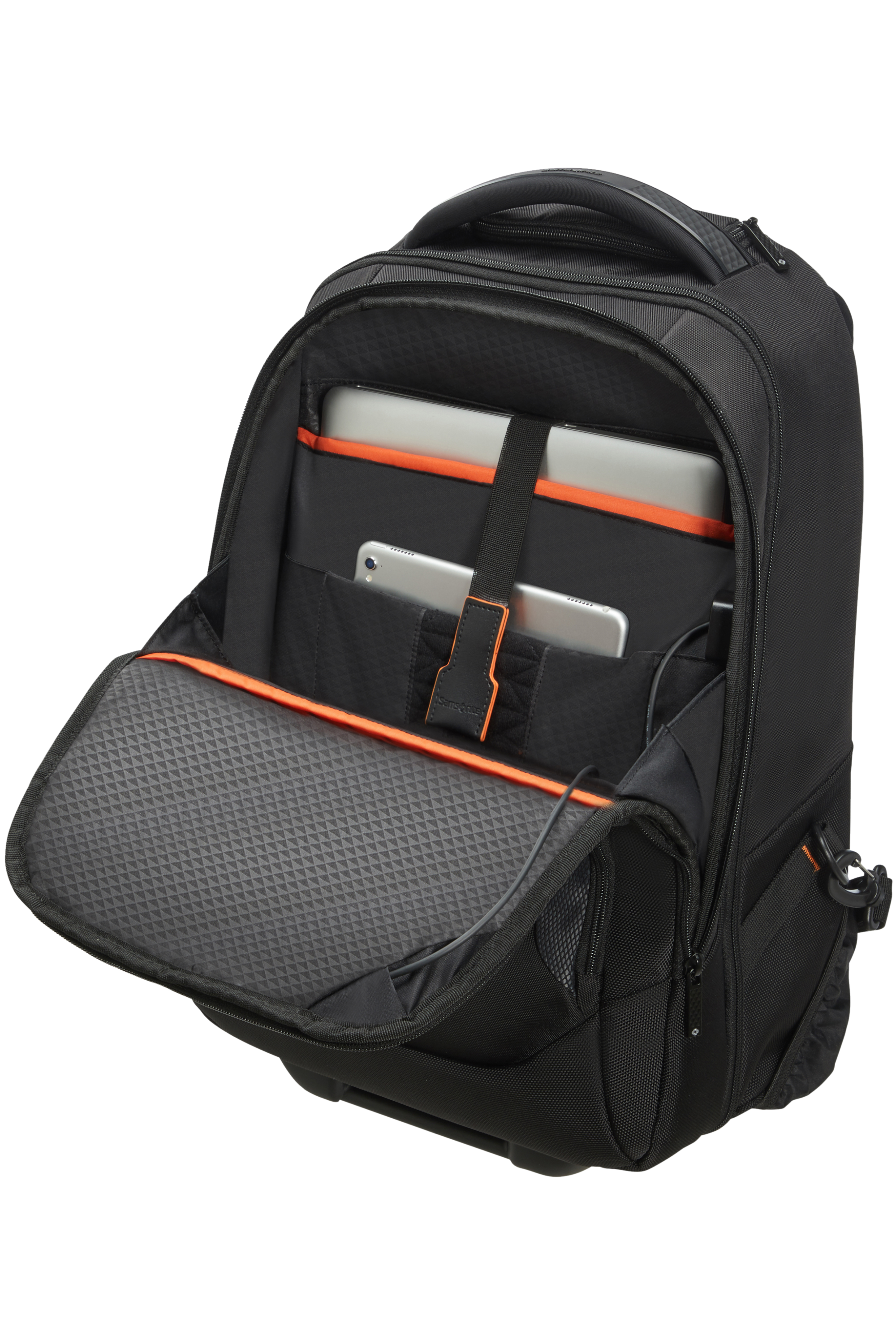 Cityscape Evo Mochila para portátil 15.6\