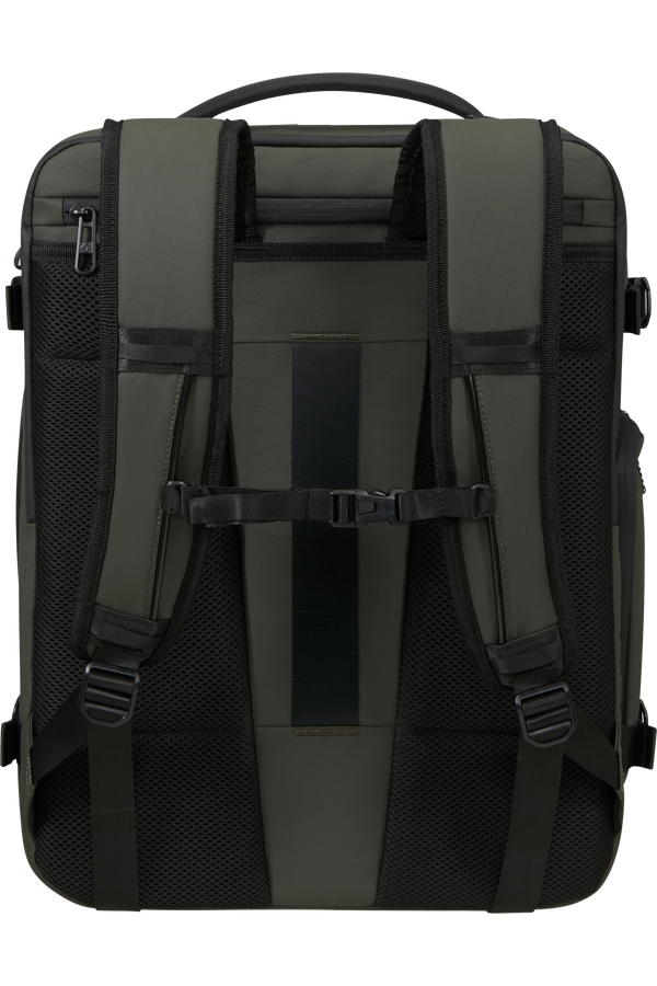 Cabin Pack Mochila 17.3"