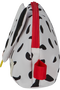 Samsonite Happy Sammies Disney Toilet Kit Disney Patch  Dalmatian Patch Samsonite Happy Sammies Disney Toilet Kit Disney Patch  Dalmatian Patch